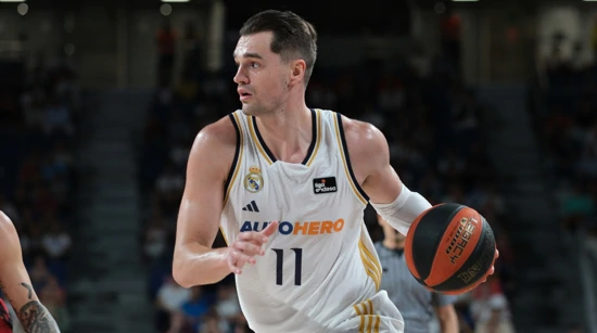 Mario Hezonja