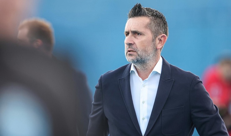 Bjelica preuzima pretposljednju momčad turskog prvenstva