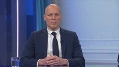 Marko Ćosić, predsjednik Uprave Đuro Đaković Grupe, Foto: HTV/HRT