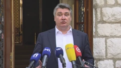 Zoran Milanović