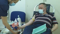 Zalihe krvi u riječkom KBC-u pri kraju su