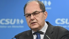 Christian Schmidt