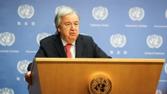 Antonio Guterres