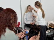 Sajam ljepote i zdravlja, Foto: Ivan Vuknić/HRT Radio Osijek