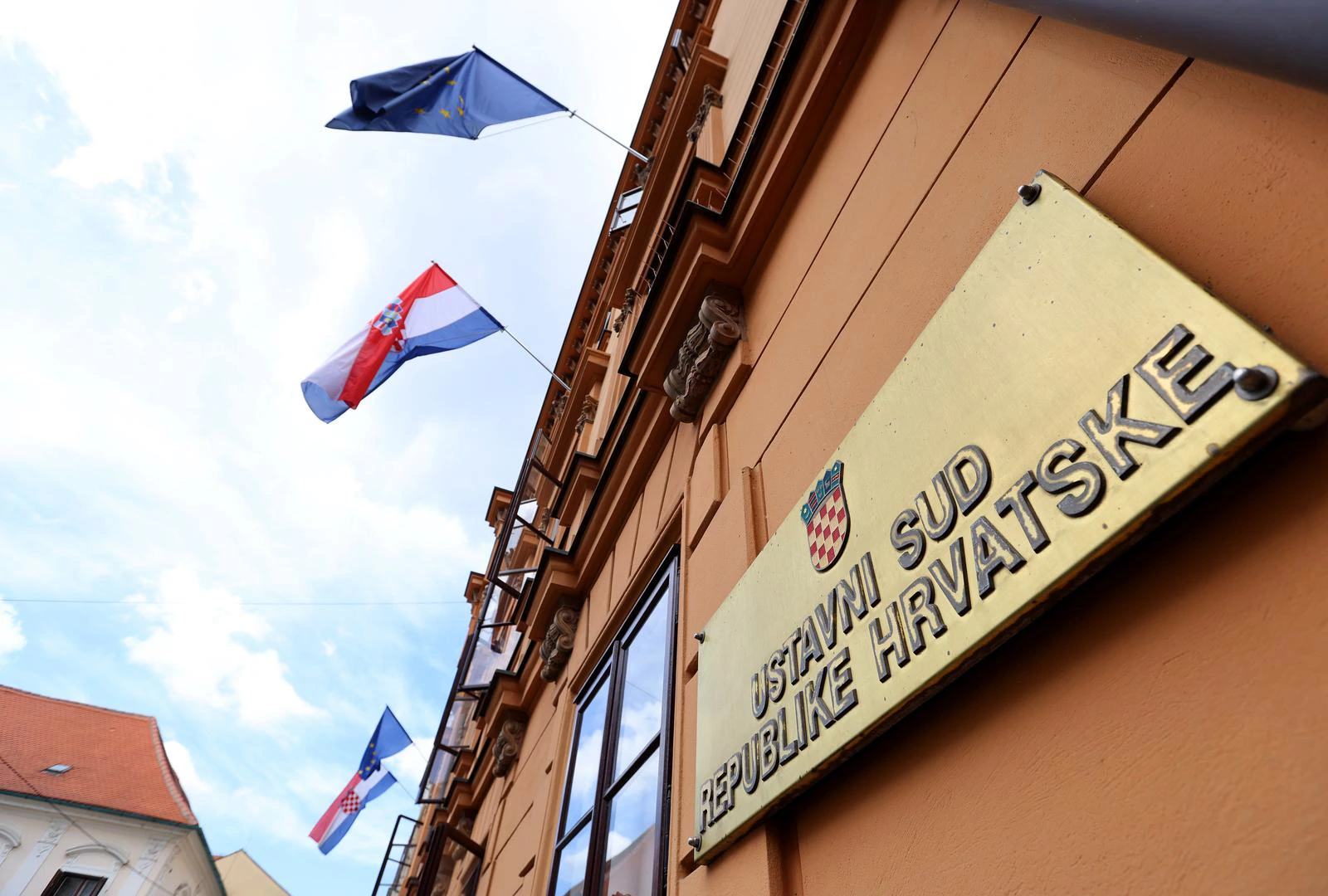 Odbor za Ustav: Saslušanja 63 pravovaljanih kandidata za Ustavni sud od 17. listopada