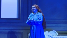 Premijera Rusalka