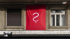 "Pet bijelih stepenica"