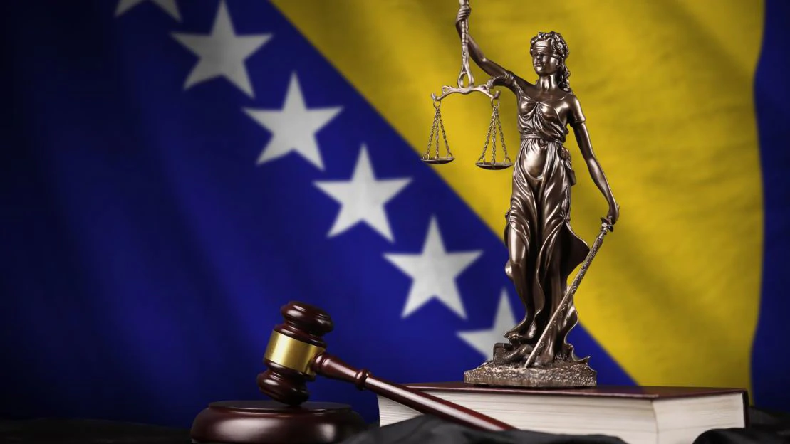BiH: Nova optužnica za organizirani kriminal, 17. "Sky-Anom" predmet