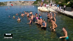Zrmanja Triple Challenge: utrke pod vjetrovima Velebita