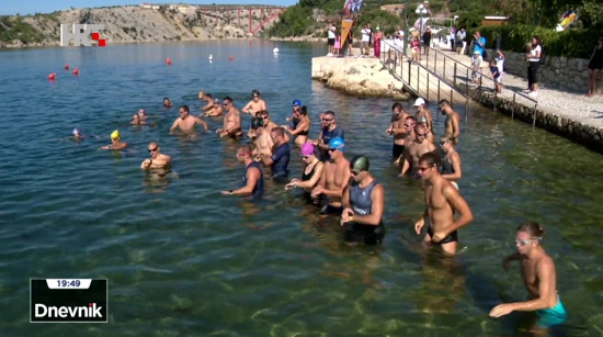 Zrmanja Triple Challenge: utrke pod vjetrovima Velebita