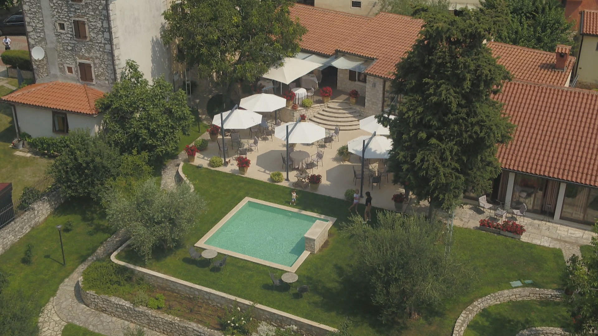 HRT: Unatoč višim cijenama, Istra je i dalje top destinacija - Vimarsana News