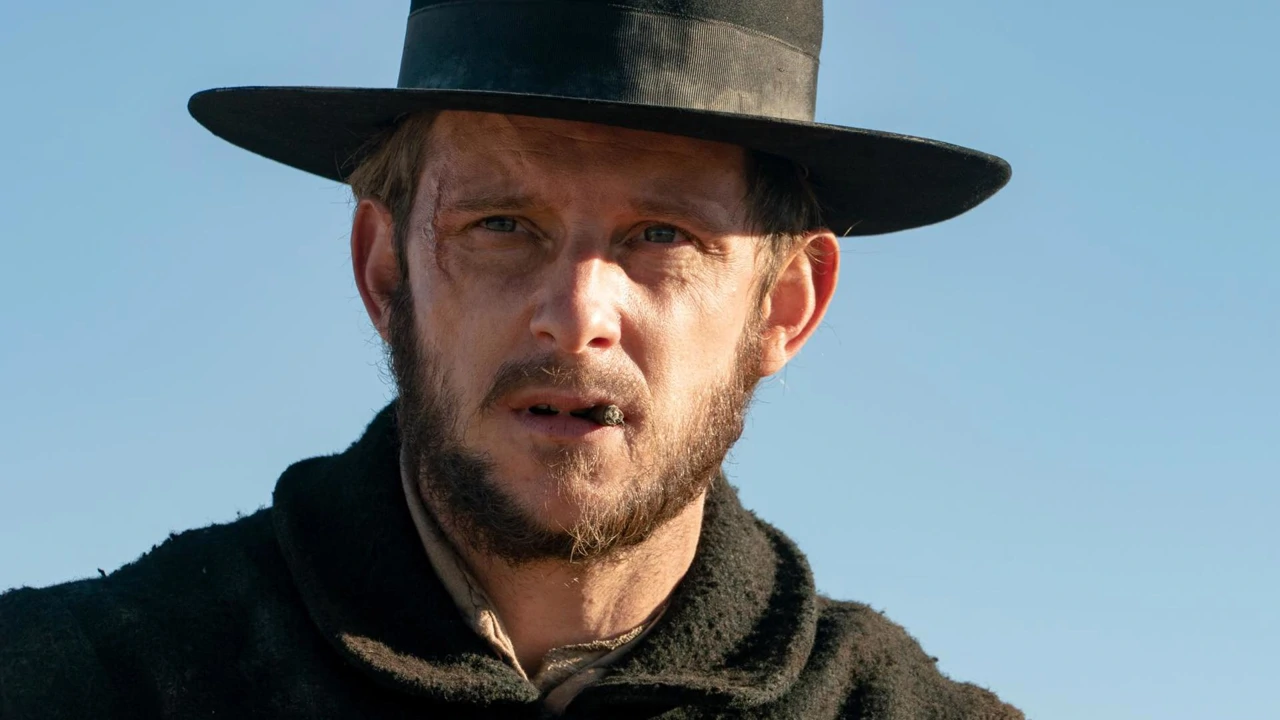 Ponedjeljak, 10. studenoga na Drugom