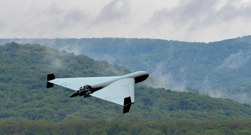 Dron