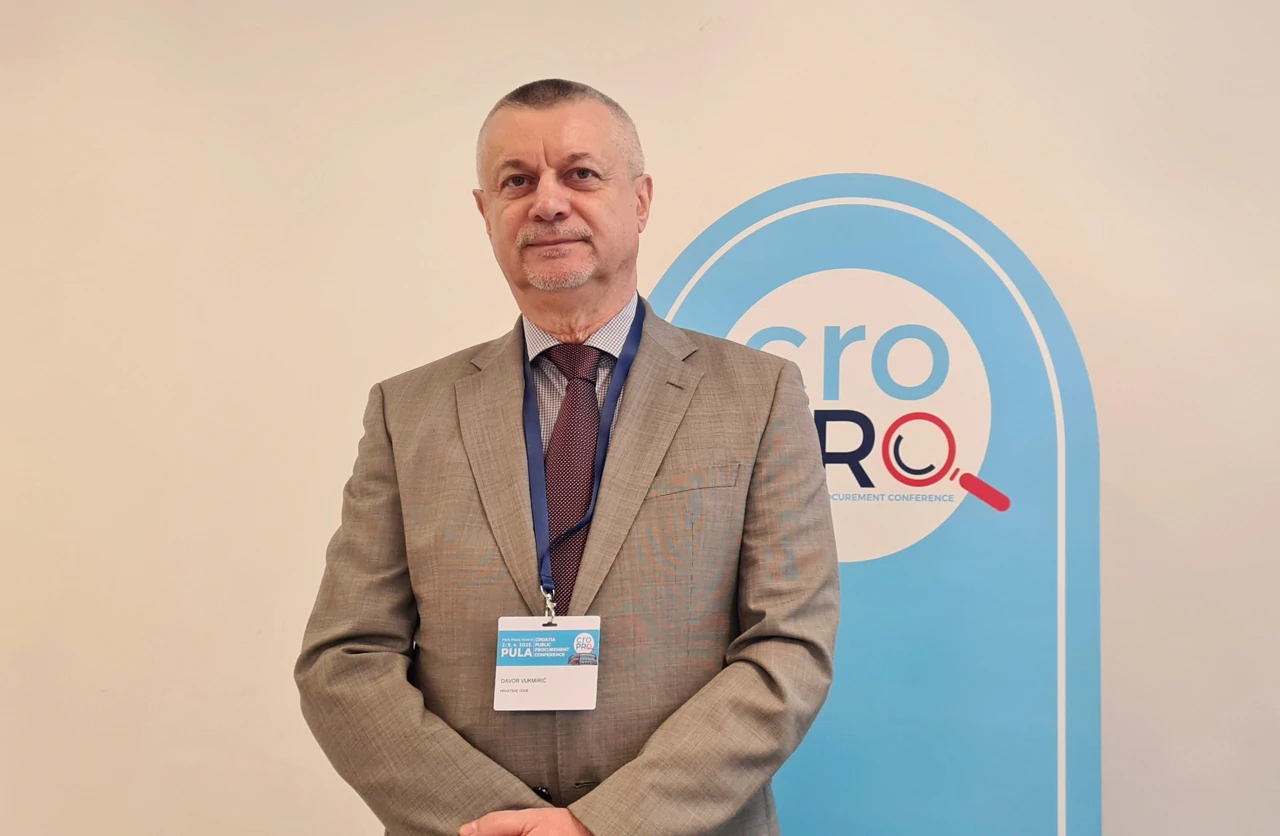 Davor Vukmirić, CroPRO 2025, Pula 