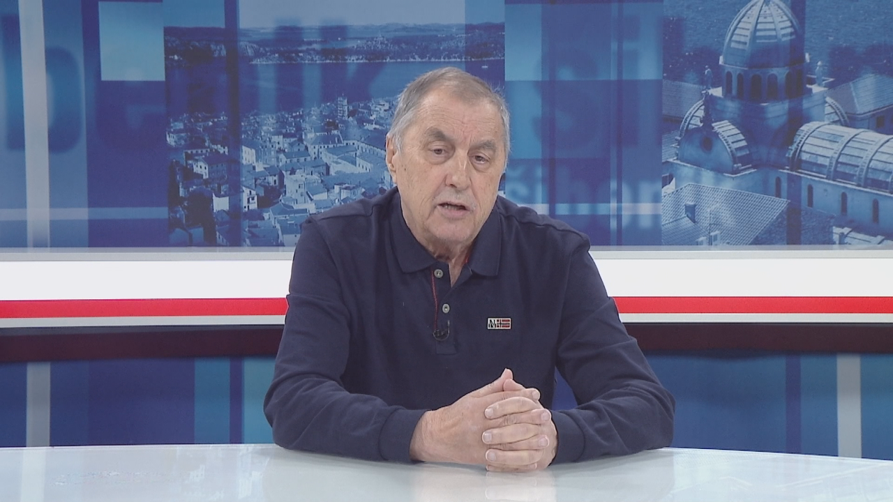 Ivo Mikuličin