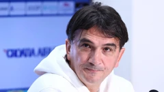 Zlatko Dalić 