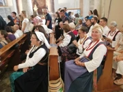 stigao je velik broj vjernika, Foto: vš/fm//