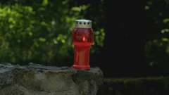 Komemoracija za žrtve, Foto: Dinko Kreštalica/HRT