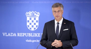 Andrej Plenković