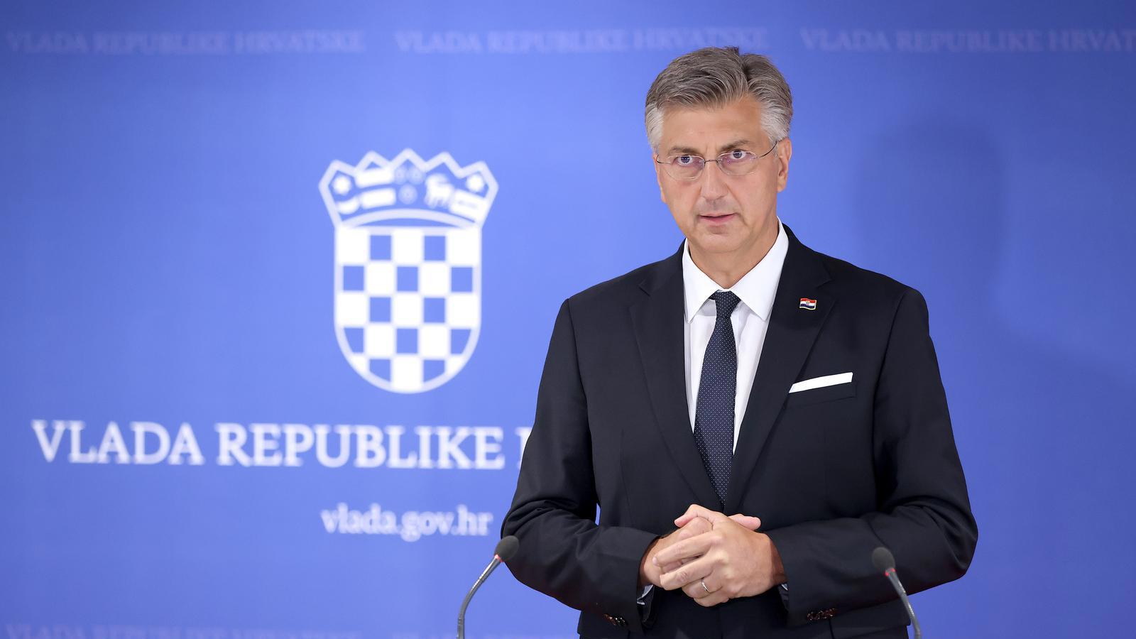 Premierminister weist Milanovićs Vorwürfe zurück, kritisiert die Linke und verteidigt die „Cavoglaves“ 6 pxl 210825 137042060 20250821143116