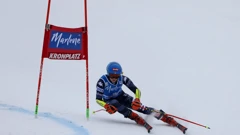 Mikaela Shiffrin