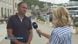 Gradonačelnik Visa govori o protivljenju pripajanja viškog vodovoda bračkom