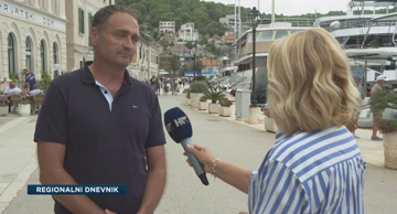 Gradonačelnik Visa govori o protivljenju pripajanja viškog vodovoda bračkom