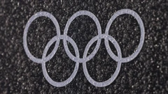 Olimpijski logo