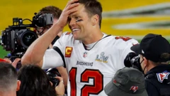 Tom Brady
