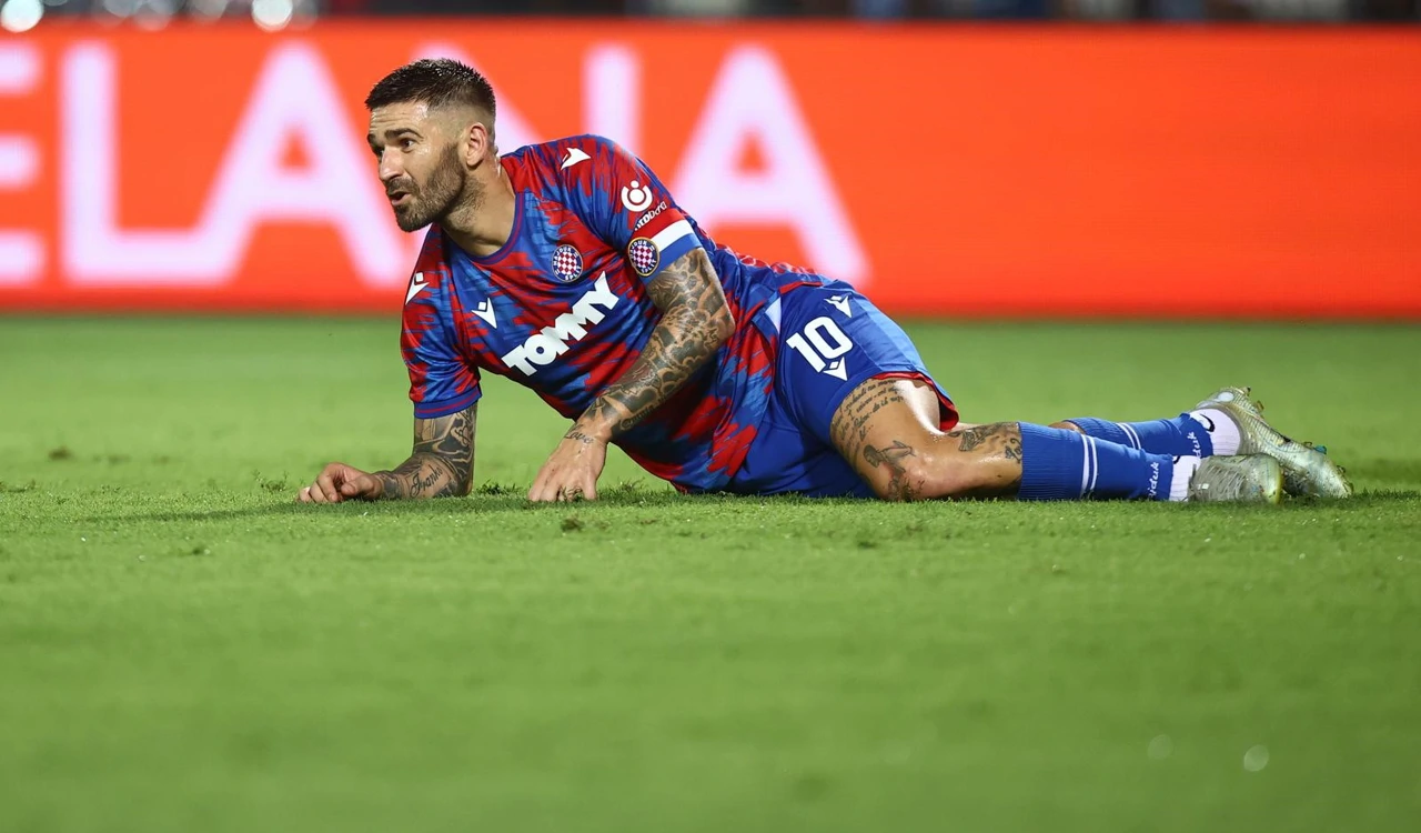 Marko Livaja