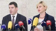 Za COVID potvrde i kazne dvotrećinskom većinom