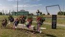 Spomen obilježje "Posljednji kadar" 
