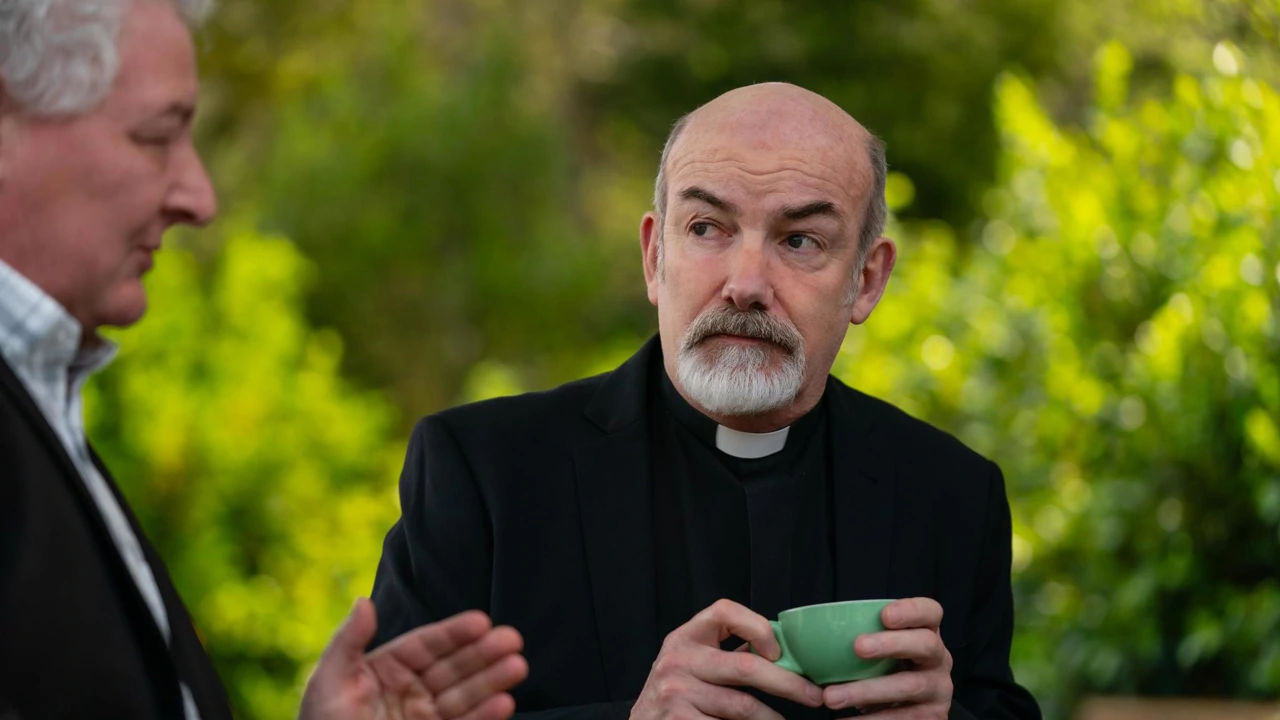 Petak, 5. prosinca na Drugom, Foto: Tko ubija u Brokenwoodu?/10. sezona serije