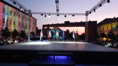 Otvorenje OLJK-a, Foto: Radio Osijek/Radio Osijek