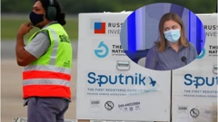 Pam Novosel o rezultatima učinkovitosti cjepiva Sputnjik V