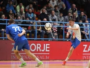 Finale Kutije šibica, Foto: Marko Prpić/PIXSELL