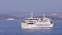 Jadrolinijin trajekt