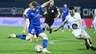 Dinamo - Vukovar