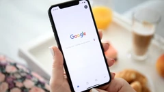Rusija kaznila Google