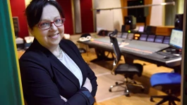 Iva Lovrec Štefanović