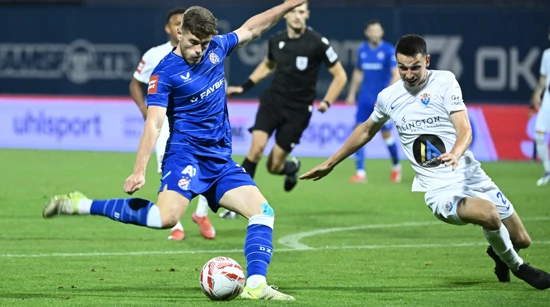 Dinamo - Vukovar
