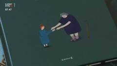 "Moja baka ne zna tko sam"