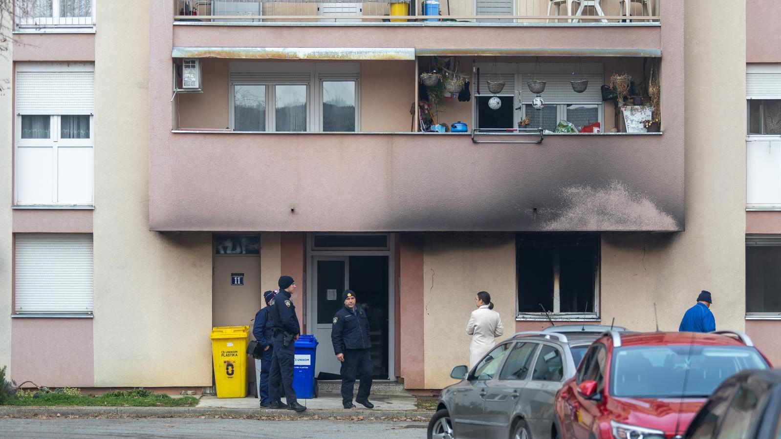 Kerze verursachte Feuer in Osijek, zwei Menschen starben 3 pxl 301224 126129165 20250530074056