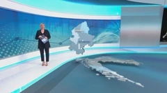 Prva izborna jedinica ima najmanji broj birača, Foto: HTV/HRT