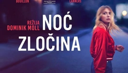 "Noć zločina" u Kino Zoni 