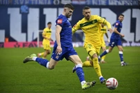 Dvoboj Dinama i Istre 1961, Foto: Damir Krajac/CROPIX