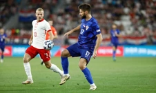 Bruno Petković, Foto: Vlado Kos/CROPIX