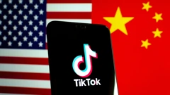 SAD i Kina postigle okvirni sporazum o TikToku 