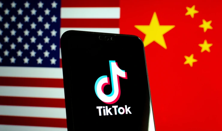 SAD i Kina postigle okvirni sporazum o TikToku 