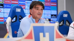 Zlatko Dalić